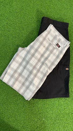 av-10956 dickies shorts