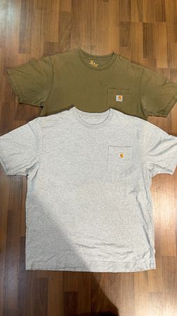 av-10971 carhartt t-shirts