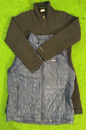 av-10963 patagonia mix jackets