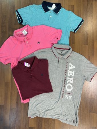 avg-03205 aeropostale t-shirts