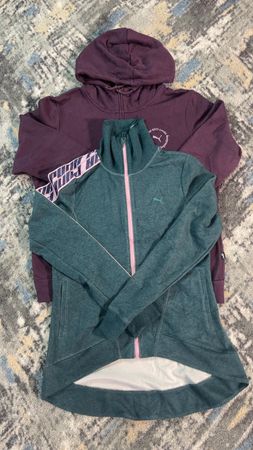 av-11011 puma jackets