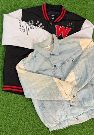 av-10965 unbranded college jackets
