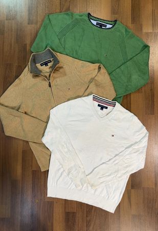 av-11041 tommy hilfiger sweaters