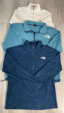 av-10985 les vestes en polaire The North Face