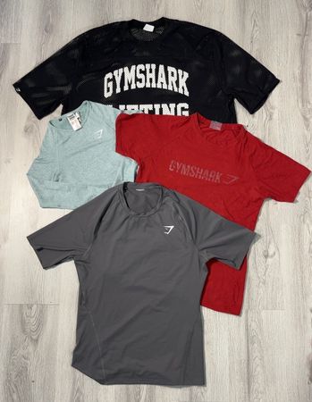 av-11052 gymshark camisetas l/s & s/s
