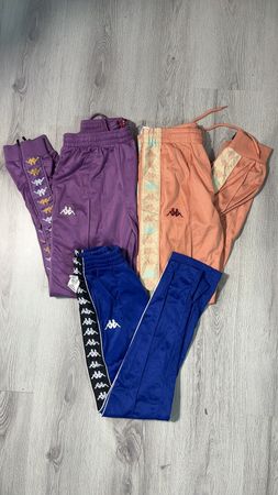 av-11045 kappa track pants