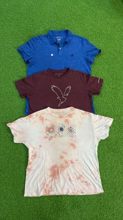 t-shirts american eagle avg-03069