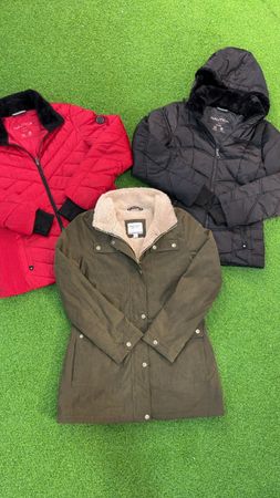 avg-03071 nautica jackets