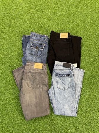 av-10381 calvin klein jeans