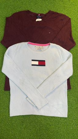 av-11097 tommy hilfiger sweaters