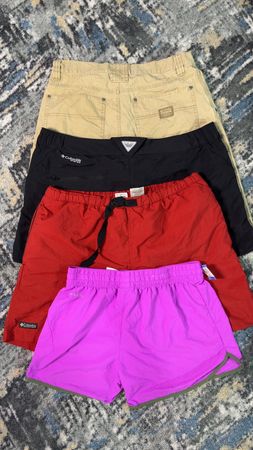 av-11070 columbia shorts