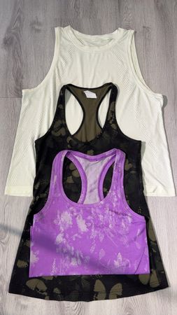 av-11133 lululemon tank tops