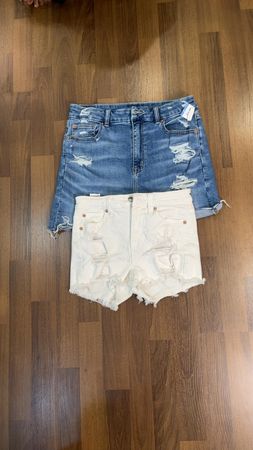 avg-03239 american eagle shorts