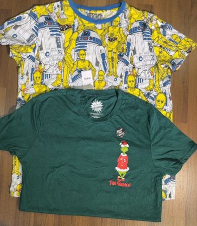 t-shirt stampate con cartoni av-11136