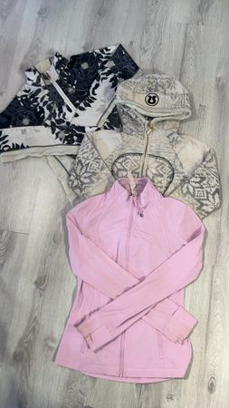 av-11126 lululemon jackets