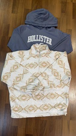 avg-03243 hollister sweatshirts & hoodies