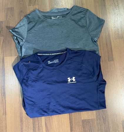 av-11151 under armour t-shirts l/s