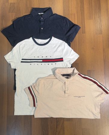 av-11157 tommy hilfiger t-shirts