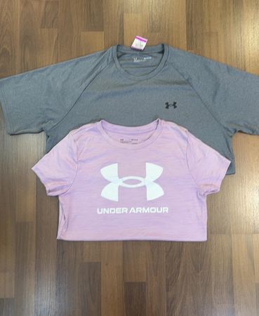 av-11185 under armour t-shirts