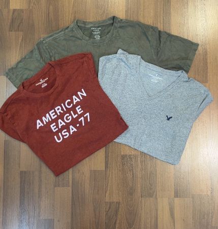 avg-03241 america eagle t-shirts