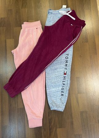 av-11162 tommy hilfiger sweatpants