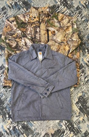av-11167 carhartt mix jackets