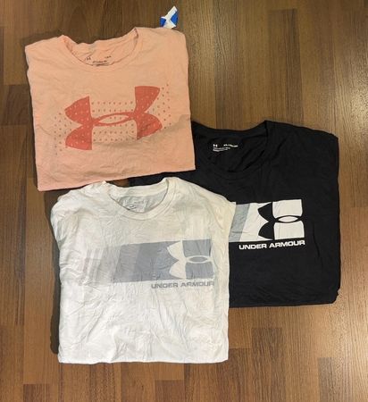 av-11148 under armour t-shirts