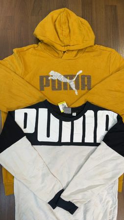 av-11235 puma sweatshirts & hoodies