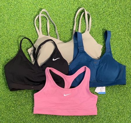 av-11204 nike sutiã esportivo