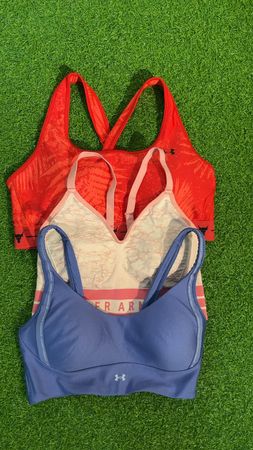 av-11199 under armour sutiã esportivo