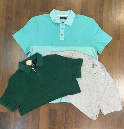 av-11285 nautica t-shirt