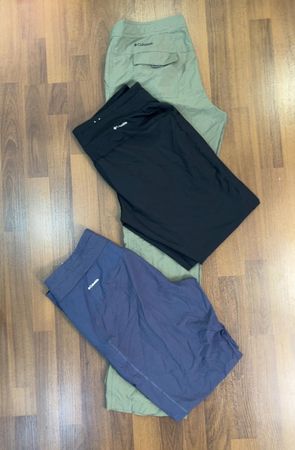 av-11265 columbia mix pants