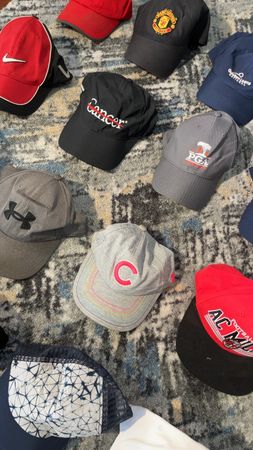 av-11291 mix branded caps