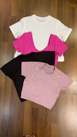av-11323 lululemon crop tops