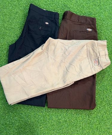 av-11313 dickies cotton pants