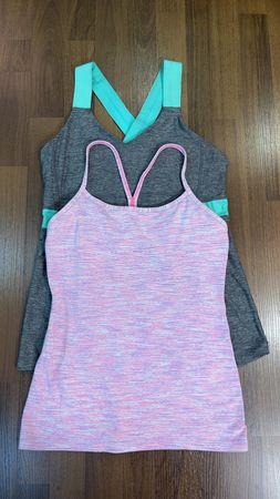 av-11317 lululemon tank tops
