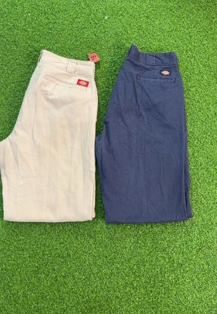 av-11314 dickies cotton pants