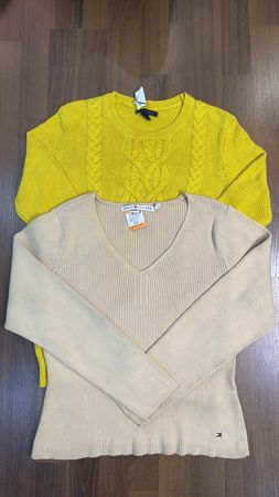 av-11353 tommy hilfiger sweaters