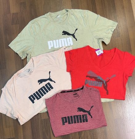 av-11350 puma t-shirts