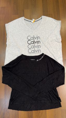 av-11359 calvin klein camisetas l/s & s/s
