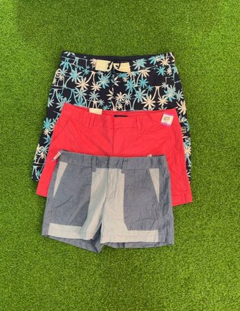 av-11375 tommy hilfiger shorts