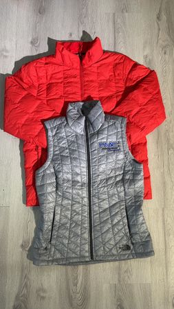 av-11361 the north face puffer jackets