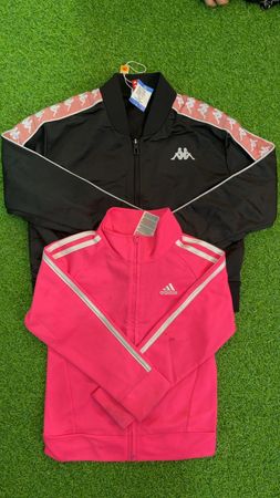 av-11377 mix branded jackets kids
