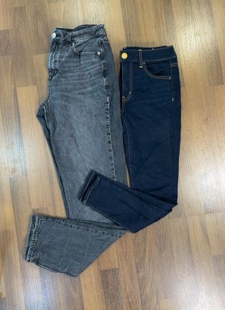avg-03260 american eagle jeans