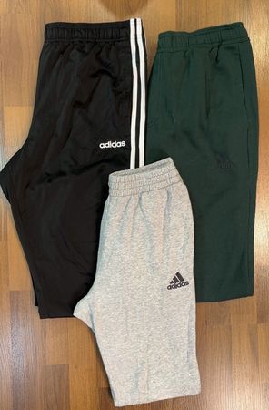 av-11417 adidas スウェットパンツ