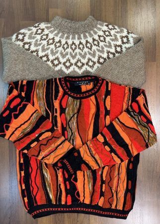 av-11419 vintage style sweaters