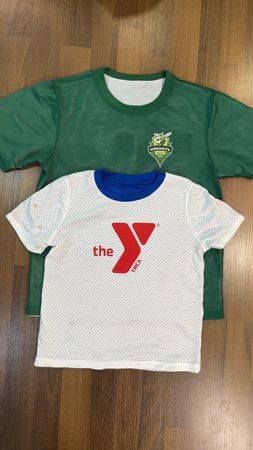 av-11424 maglie per bambini senza marchio