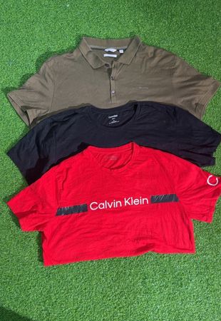 av-11432 calvin klein t-shirt