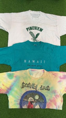 av-11369 t-shirt a cucitura singola