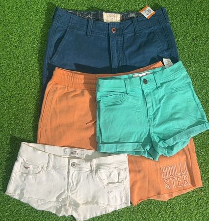 av-11443 hollister short